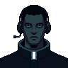 Operator portrait